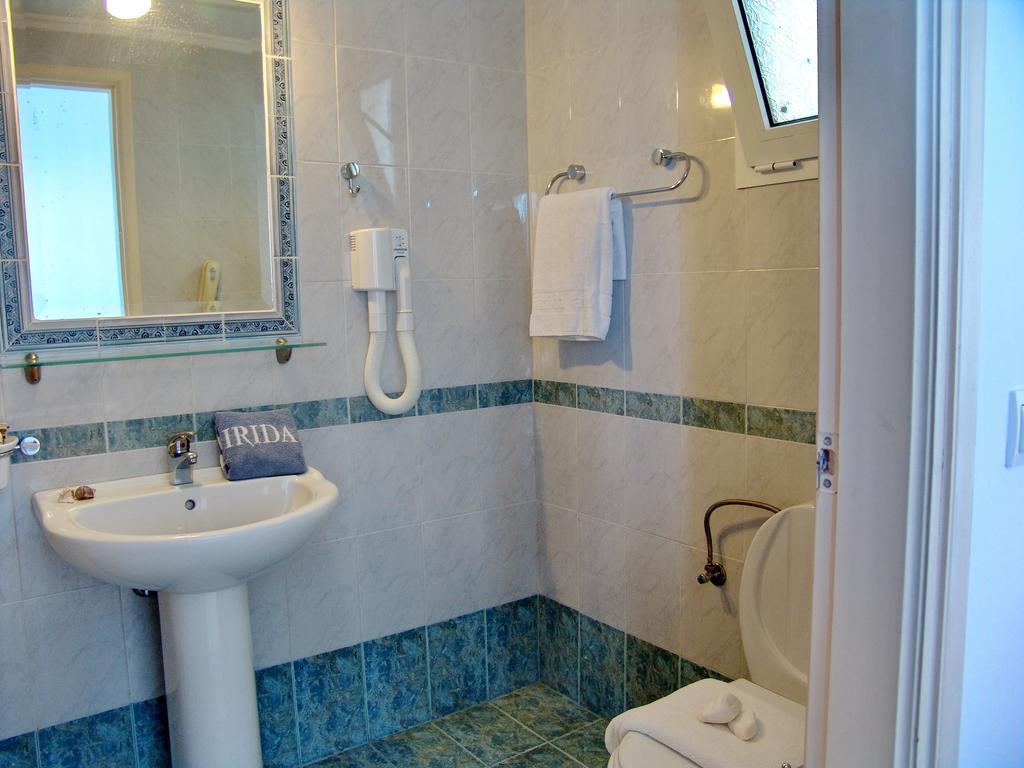 Irida Aparthotel Malia By Estia Phòng bức ảnh