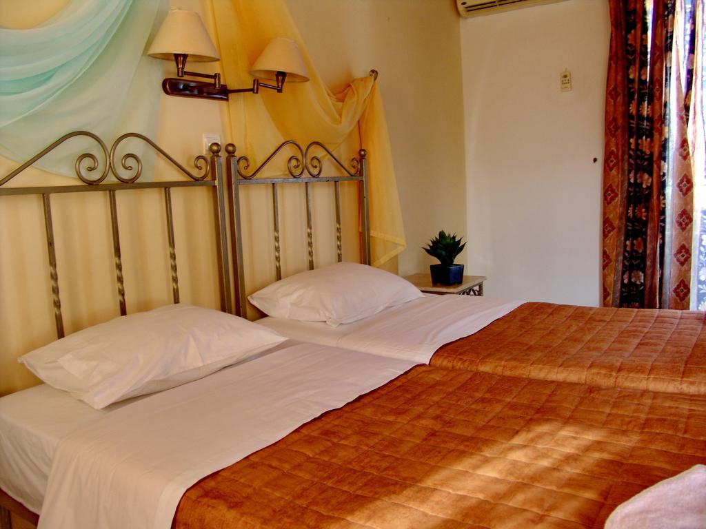 Irida Aparthotel Malia By Estia Phòng bức ảnh